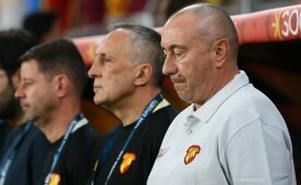 Stanimir Stoilov 'Bu en k�t� ma��md�!'