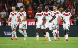 G.Antep'te F.Bah�e ma�� �ncesi 3 eksik