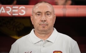 Stanimir Stoilov: 'Çok fazla gol yiyoruz!'