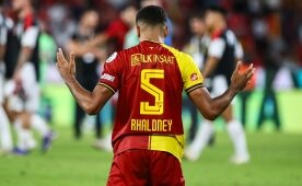 S�per Lig'de 3 puan alamayan tek tak�m