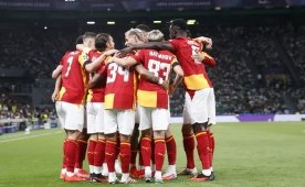Galatasaray, Lille deplasmanına gidiyor