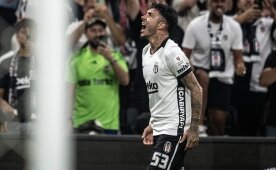 Italiano'nun g�zdesi oldu: Emirhan Top�u