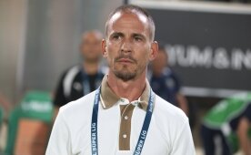 Joao Pereira: 'Hak ettiğimiz bir galibiyet'