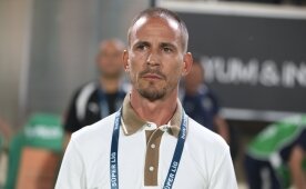 Joao Pereira: 'Bizim penalt�m�z verilmedi'
