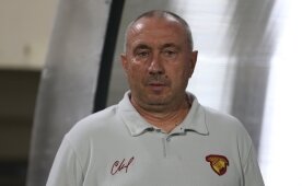 Stoilov: 'Problemimiz hala devam ediyor!'