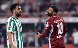 Trabzonspor'da deplasman kabusu