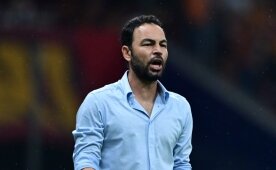 Selçuk İnan: 'Hak edilmiş bir galibiyet'