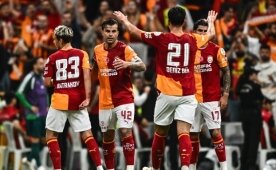 Süper Lig'de 6. hafta heyecanı başlıyor