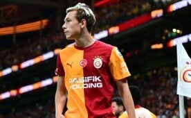 Aleksey Batrakov'a Rusya'dan milli davet
