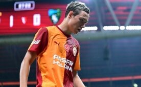 Aleksey Batrakov'a Rusya'dan mesaj