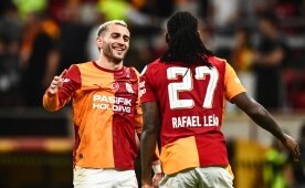 İşte Trendyol Süper Lig'de puan durumu!