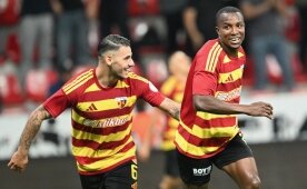 1. Lig'de 8. hafta heyecanı başlıyor!