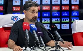 Palut: 'Kazanmaya biz daha yakındık'