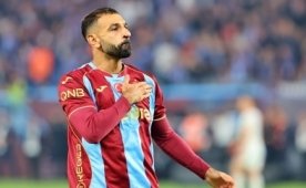 Beşiktaş maçı öncesi en büyük koz Salah