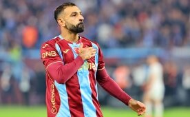 Trabzonspor’da Salah etkisi: Rekor geldi!