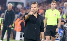 Okan Buruk dönüyor; G.Saray'da dev hedefi
