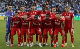 Samsun'dan sezona k�t� ba�lang��