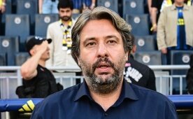 Süper Lig sonrası 1.Lig'e yolu gözüktü