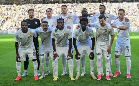 Eyüpspor'dan bahis sevki açıklaması