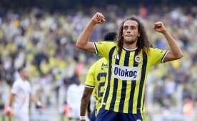 Aston Villa'ya özel motivasyonla hazırlık
