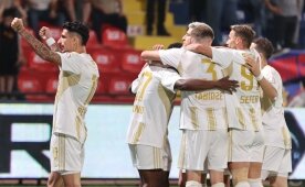 1.Lig'de Kayserispor, liderliğini sürdürdü
