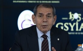 G.Saray'a Tahkim Kurulu'ndan ret!