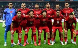 Uluslar Ligi'nde gecenin sonuçları