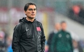 Vincenzo Montella i�in tazminat iddias�