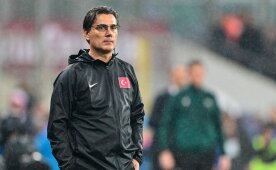 Adana Demir'den Montella açıklaması