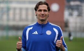 Mocsi'den F.Bahçe maçı için açıklama