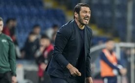 Egemen Korkmaz: 'Amacımıza ulaştık'