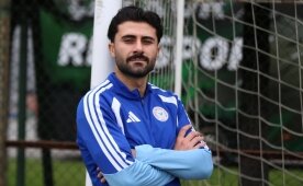 Bulut: 'Fenerbah�e'yi yenmek istiyoruz'