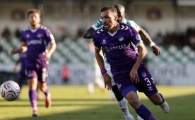 Ke�i�ren, Bodrum FK'y� 2 golle ge�ti!