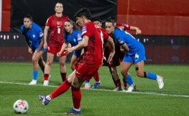 Milliler avantaj� son anda kaybetti!