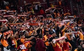 Galatasaray-Barça maçı biletleri satışta