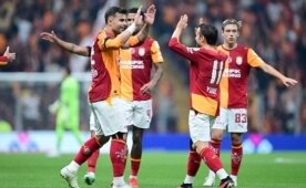 Süper Lig'de 7. hafta raporu: Lider değişti
