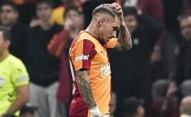 7. hafta VAR kayıtları! Torreira'nın kırmızısı