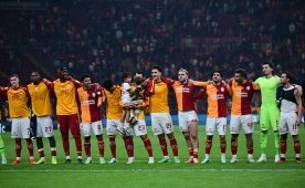 Gençlerbirliği öncesi Galatasaray'da 3 eksik