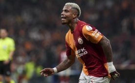Okan Buruk'un yeni vazgeçilmezi: Lemina