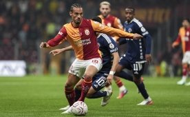 Futbolda haftanın programı belli oldu!