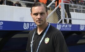 Wils: ' Son saniyede kaybetmek üzücü!'