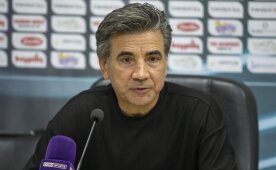 Özköylü: 'Maçları kazanacağız!'