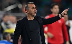 'Ma�� �ok hak ettik ama bo� d�n�yoruz!'