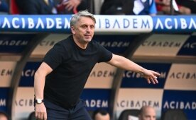 Orhan Ak: 'Çözüm arayışında olmalıyız'