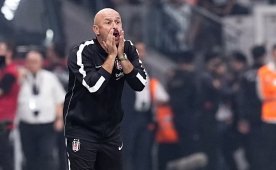 Vincenzo Italiano'dan Napoli için itiraf var