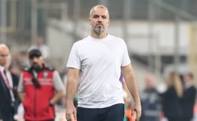 Mustafa Er: 'Daha farkl� kazanabilirdik!'