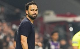 Kocaeli'de Selçuk İnan: 'Hedefimiz final'