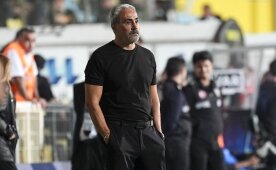Eyüpspor'da Mustafa Dalcı'dan özeleştiri