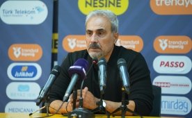 Ey�pspor'da Mustafa Dalc�'dan �zele�tiri