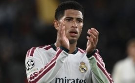 Real Madrid'den Jude Bellingham kararı!